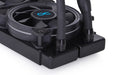 EAN 4250197116794 - Alphacool Eisbaer Aurora LT360 Procesador Sistema de refrigeración líquida todo en uno Negro 1 pieza(s) imagen 7