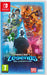 EAN 45496479039 - Nintendo Minecraft Legends - Deluxe Edition De lujo Chino simplificado, Alemán, Holandés, Inglés, Español,  imagen 1