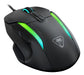EAN 0731855710027 - Turtle Beach Kone II ratón Juego mano derecha USB tipo A Óptico 26000 DPI imagen 3