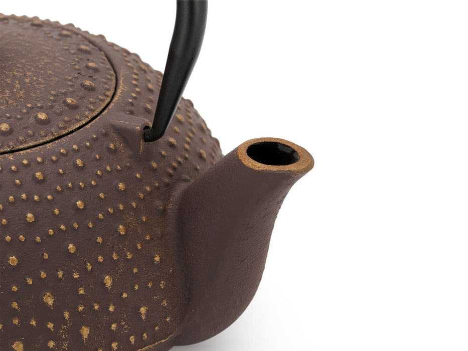 EAN 8720052016409 - Bredemeijer 153061 tetera Un sola tetera 900 ml Violeta imagen 4