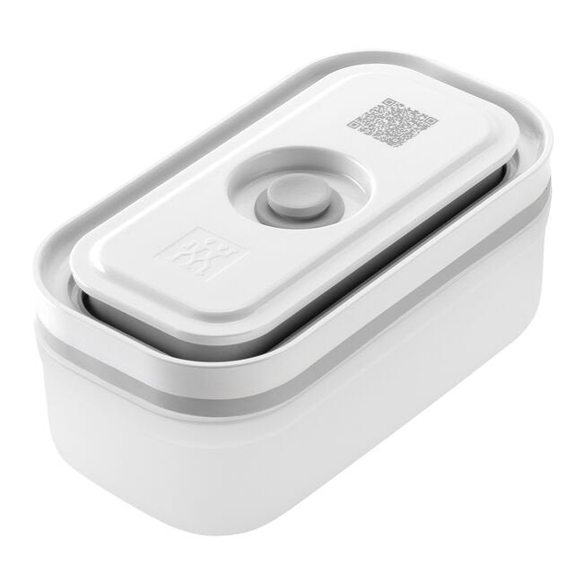 EAN 4009839536106 - ZWILLING 36807-006-0 sellador al vacío Transparente, Blanco imagen 4