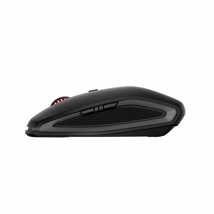 EAN 4025112093173 - CHERRY JD-7000CS-2 teclado Ratón incluido Hogar / Oficina RF inalámbrico QWERTZ Checa, Eslovaco Negro imagen 6