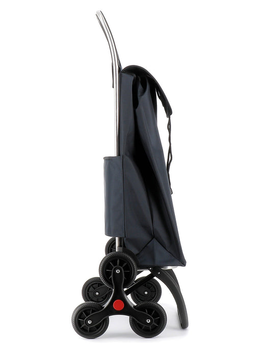 EAN 8420812991495 - Rolser I-Max MF Azul oscuro Bolsa para carrito de la compra imagen 2