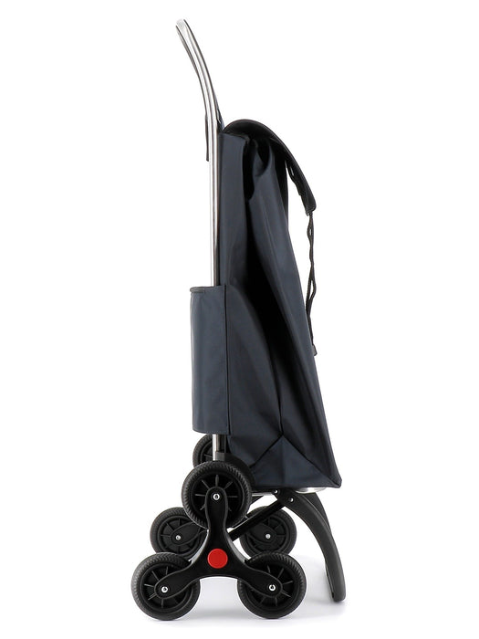 EAN 8420812991495 - Rolser I-Max MF Azul oscuro Bolsa para carrito de la compra imagen 2