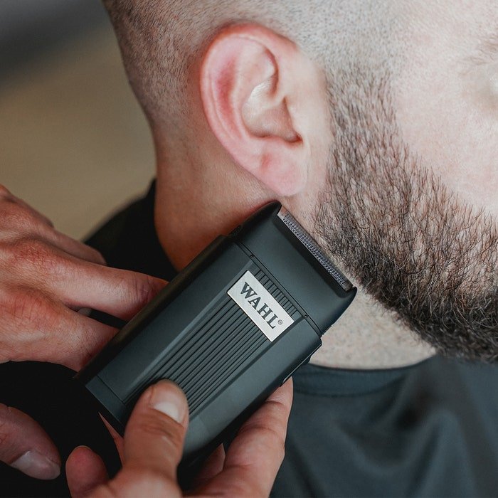 EAN 4015110028567 - Wahl Super Close AC/Batería Negro imagen 6
