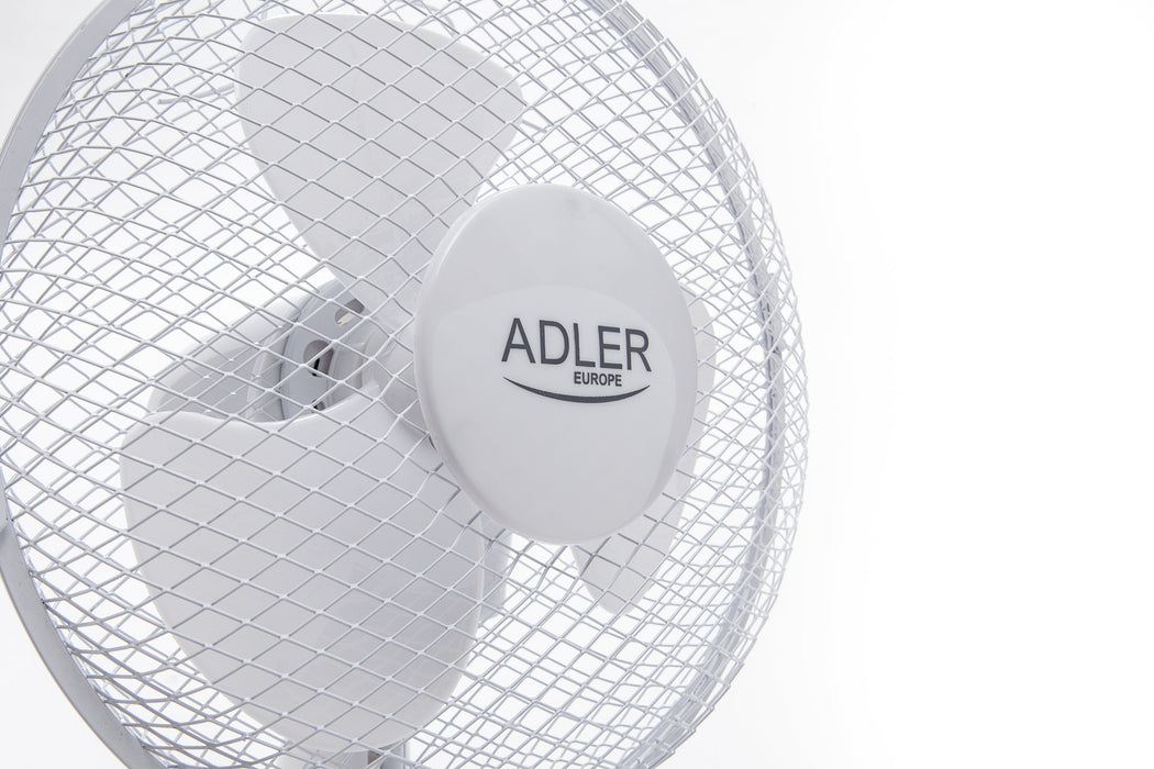 EAN 5908256830769 - Adler AD 7302 ventilador Blanco imagen 3