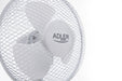 EAN 5908256830769 - Adler AD 7302 ventilador Blanco imagen 3