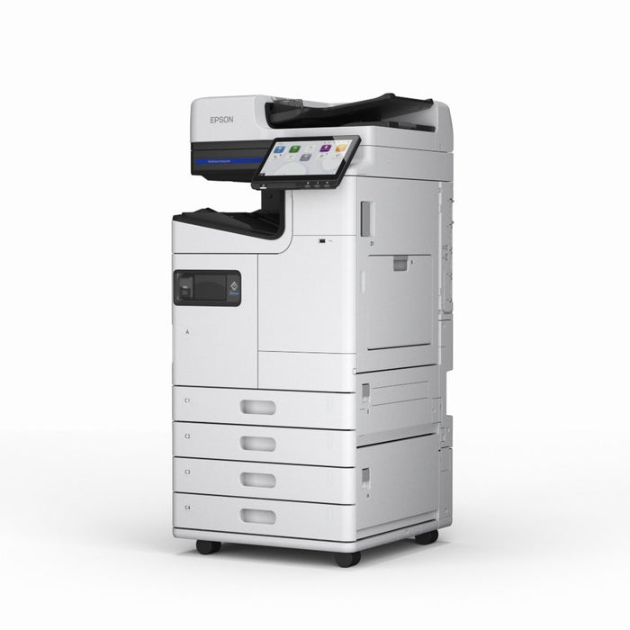 EAN 8715946738031 - Epson WorkForce Enterprise AM-M5500 Inyección de tinta A3 600 x 2400 DPI 55 ppm Wifi imagen 8