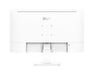 EAN 4711377212861 - MSI Pro MP273QWDE E2 pantalla para PC 68,6 cm (27") 2560 x 1440 Pixeles Wide Quad HD LCD Blanco imagen 6