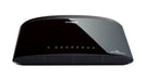 EAN 0790069217715 - D-Link DES-1008D No administrado Fast Ethernet (10/100) Negro imagen 1