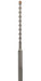 EAN 3165140565844 - Bosch 2 608 586 802 broca Broca para piedra 1 pieza(s) imagen 1