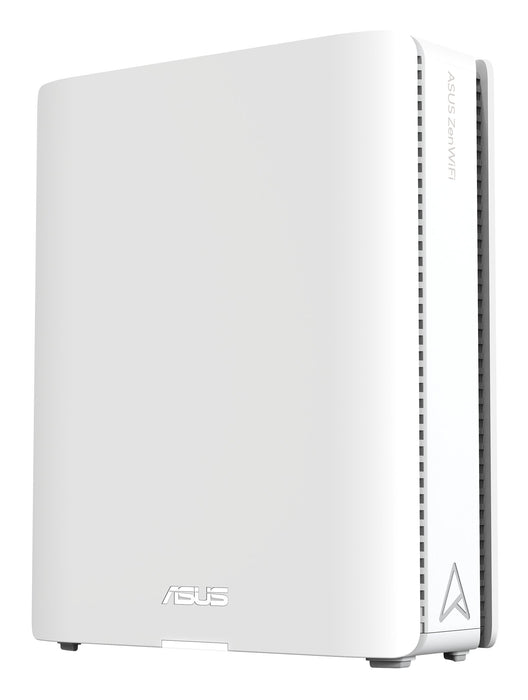 EAN 4711387249178 - ASUS ZenWiFi BQ16 Tribanda (2.4 GHz / 5 GHz / 6 GHz) Wi-Fi 7 (802.11be) Blanco 3 Interno imagen 5
