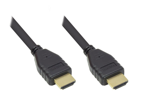 EAN 4014619510993 - Alcasa GC-M0137 cable HDMI 1,5 m HDMI tipo A (Estándar) Negro imagen 1