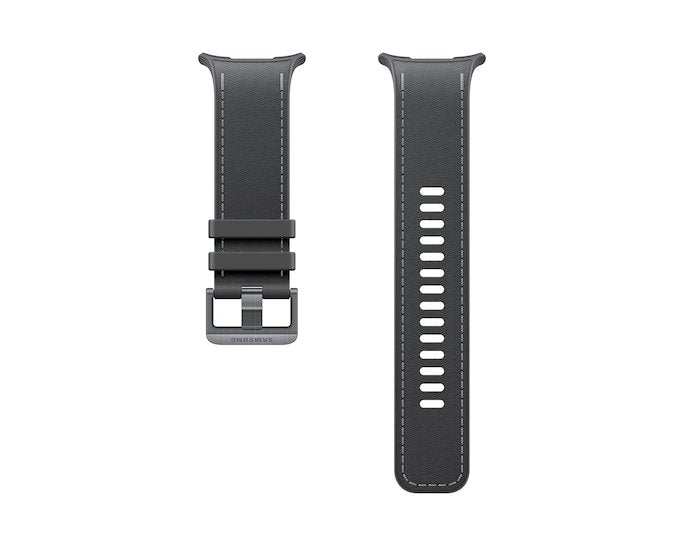 EAN 8806099288266 - Samsung PeakForm Band (S/M/L) for Galaxy Watch Ultra2 Grupo de rock Negro imagen 1