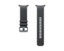EAN 8806099288266 - Samsung PeakForm Band (S/M/L) for Galaxy Watch Ultra2 Grupo de rock Negro imagen 1