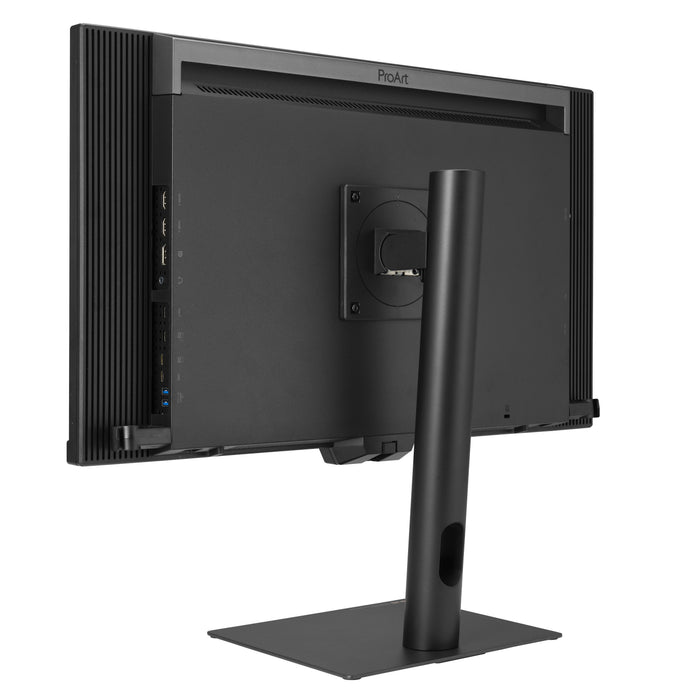 EAN 4711636229470 - ASUS ProArt OLED PA27USD pantalla para PC 67,3 cm (26.5") 3840 x 2160 Pixeles 4K Ultra HD QD-OLED Negro imagen 19