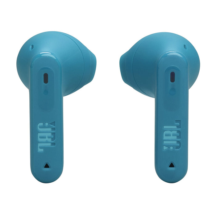 EAN 1200130016257 - JBL Tune Flex 2 Auriculares True Wireless Stereo (TWS) Dentro de oído Llamadas/Música Bluetooth Turquesa imagen 2