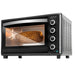 EAN 8435484038201 - Cecotec Bake&Toast 4600 Black Gyro 46 L 2000 W Negro Parrilla imagen 2