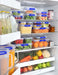 EAN 9414202885234 - Sistema 881523 recipiente de almacenar comida Rectangular Contenedor 0,18 L Transparente 3 pieza(s) imagen 7