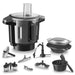 EAN 8435484047012 - Cecotec Mambo CooKing Unique 2200 W 4,5 L Negro imagen 7