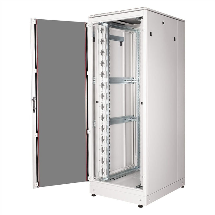 EAN 7630049600652 - ROLINE 26.21.0064 armario rack 42U Rack o bastidor independiente Gris imagen 5