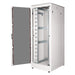 EAN 7630049600652 - ROLINE 26.21.0064 armario rack 42U Rack o bastidor independiente Gris imagen 5