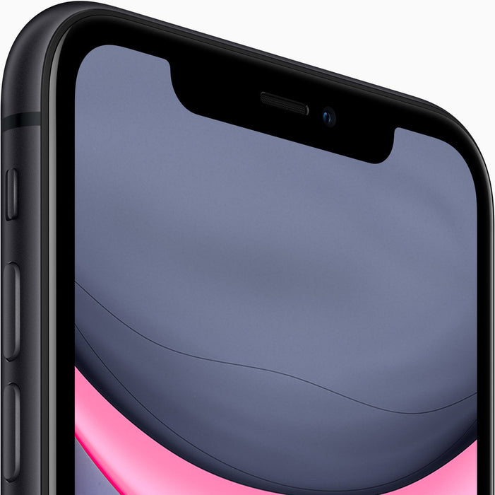 EAN 194252097281 - Apple iPhone 11 15,5 cm (6.1") SIM doble iOS 14 4G 64 GB Negro imagen 6