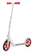 EAN 0845423006594 - Razor A5 Lux Universal Patinete clásico Rojo, Acero inoxidable imagen 1