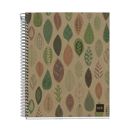 EAN 8422593028728 - MAUL A287299 cuaderno y block A5 120 hojas Multicolor imagen 1