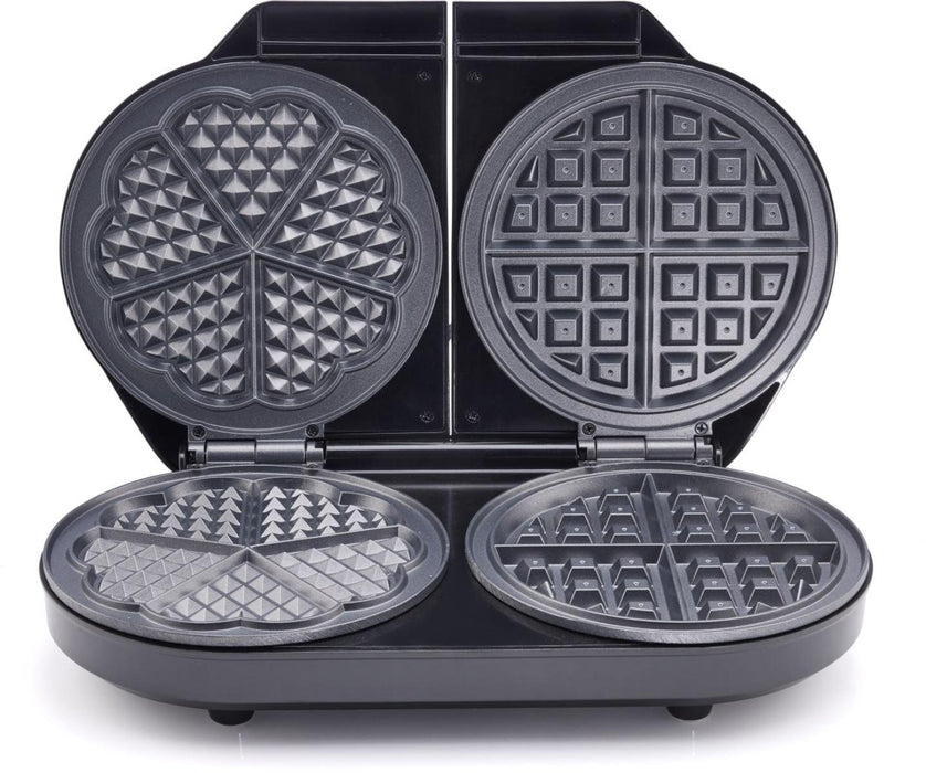 EAN 3838782824852 - Gorenje WM1400SB 9 barquillo(s) 1400 W Negro imagen 10