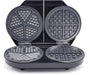 EAN 3838782824852 - Gorenje WM1400SB 9 barquillo(s) 1400 W Negro imagen 10