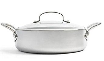 EAN 4895156673682 - GreenPan Premiere Sartén gourmet Alrededor imagen 3