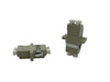 EAN 5715328156296 - Lanview LVO-LC-CON-OM1/2 conector de fibra óptica imagen 1