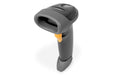 EAN 4016032473640 - Digitus DA-81002 lector de código de barras Lector de códigos de barras portátil 1D/2D CMOS Negro imagen 1