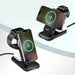 EAN 4052792074987 - LogiLink PA0292 cargador de dispositivo móvil Auriculares, Smartphone, Reloj inteligente Negro CC Cargado imagen 5