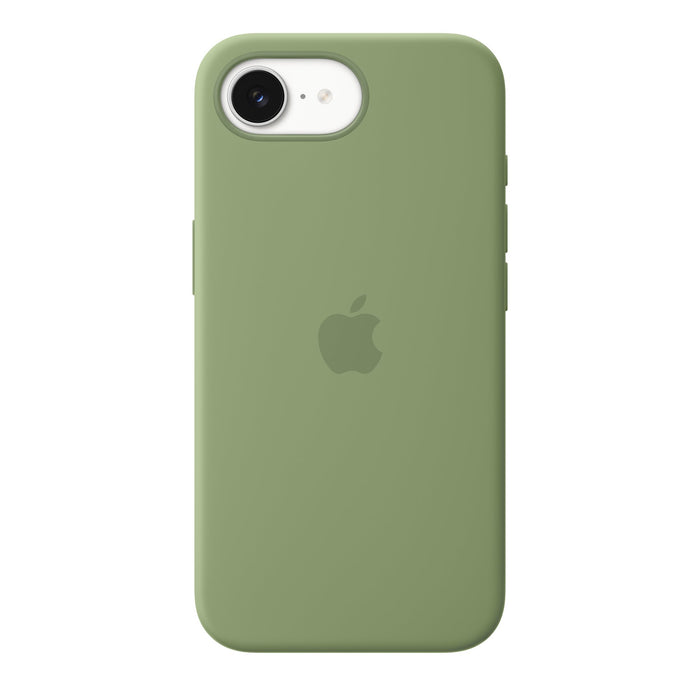 EAN 0195951037776 - Apple MHWF4ZM/A funda para teléfono móvil 15,5 cm (6.1") Verde imagen 1