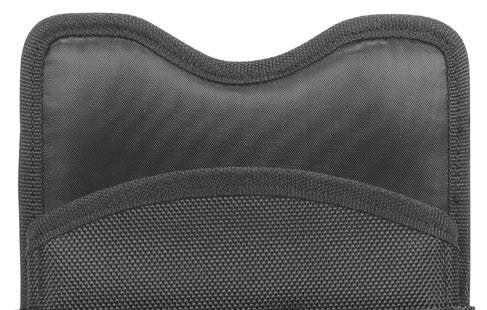 EAN 3700992512921 - Mobilis Refuge 25,4 cm (10") Funda Negro imagen 5
