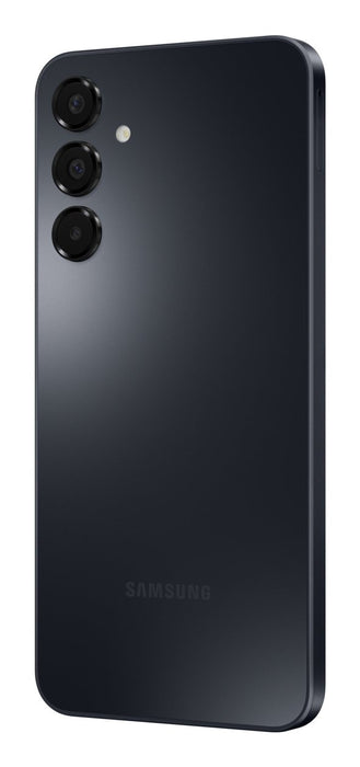 EAN 8032325377613 - Wind Tre Samsung Galaxy A16 17 cm (6.7") Ranura híbrida Dual SIM 4G USB Tipo C 4 GB 128 GB 5000 mAh Negro imagen 7