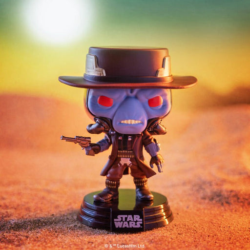 EAN 0889698686495 - FUNKO POP! 68649 figura de acción y colleccionable imagen 2