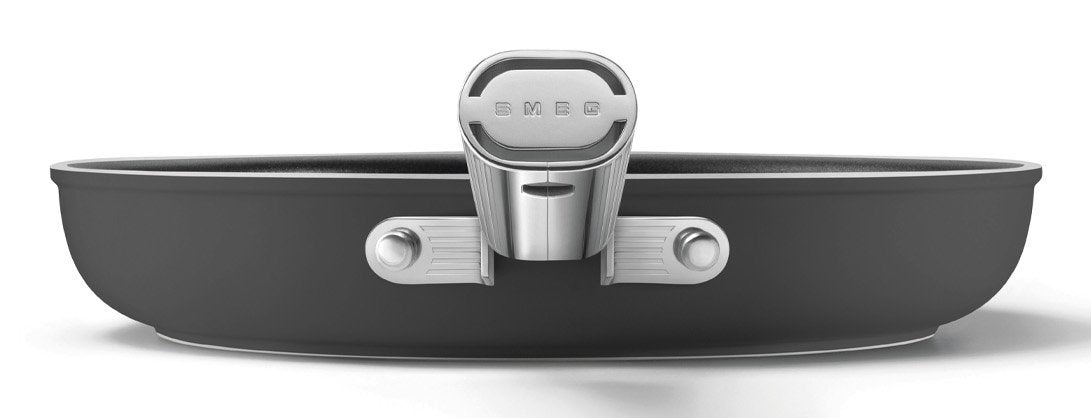 EAN 8017709355999 - Smeg FPF2802BLM cacerola Sartén multiuso Alrededor imagen 3