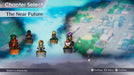 EAN 45496429911 - Nintendo LIVE A LIVE Estándar Chino simplificado, Chino tradicional, Alemán, Inglés, Español, Francés, Ital imagen 2