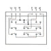 EAN 4043718012954 - InLine 69971 caja de tomacorriente Beige imagen 2