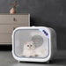 EAN 6975069301778 - PETKIT HG-P-EU Gato Blanco imagen 3