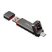 EAN 4034303038312 - Intenso 3850460 unidad externa de estado sólido 1 TB USB Type-A / USB Type-C 3.2 Gen 1 (3.1 Gen 1) Antrac imagen 1