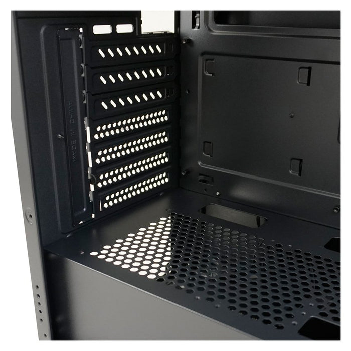 EAN 4260070129414 - LC-Power LC-715B-ON carcasa de ordenador Midi Tower Negro imagen 20