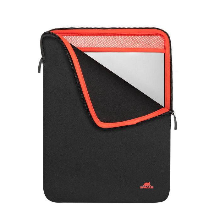 EAN 4260709012605 - Rivacase 5221 39,6 cm (15.6") Funda Negro imagen 8