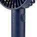 EAN 4011689866289 - Unold Breezy II Azul 10 cm Ventilador de mano imagen 7
