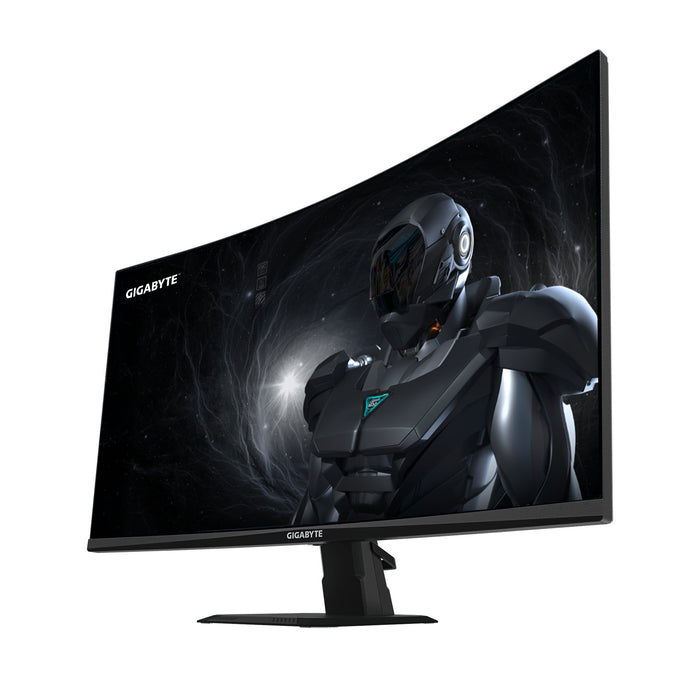 EAN 4719331877682 - GIGABYTE GS27FCA pantalla para PC 68,6 cm (27") 1920 x 1080 Pixeles Full HD LED Negro imagen 2