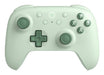 EAN 6922621505990 - 8Bitdo Ultimate 2C Verde Bluetooth/RF/USB Gamepad Android, PC imagen 1