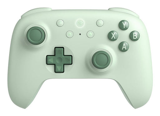 EAN 6922621505990 - 8Bitdo Ultimate 2C Verde Bluetooth/RF/USB Gamepad Android, PC imagen 1